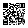 本網頁連結的 QRCode