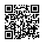 本網頁連結的 QRCode