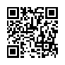 本網頁連結的 QRCode