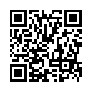 本網頁連結的 QRCode