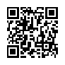 本網頁連結的 QRCode