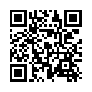 本網頁連結的 QRCode
