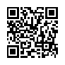 本網頁連結的 QRCode