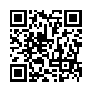 本網頁連結的 QRCode