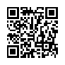 本網頁連結的 QRCode