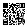 本網頁連結的 QRCode