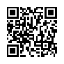 本網頁連結的 QRCode