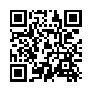 本網頁連結的 QRCode