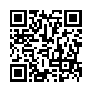 本網頁連結的 QRCode