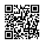 本網頁連結的 QRCode