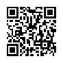 本網頁連結的 QRCode