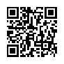 本網頁連結的 QRCode