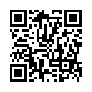 本網頁連結的 QRCode