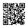 本網頁連結的 QRCode