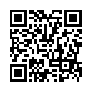 本網頁連結的 QRCode