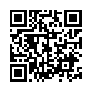 本網頁連結的 QRCode