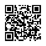 本網頁連結的 QRCode