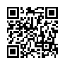 本網頁連結的 QRCode