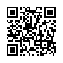 本網頁連結的 QRCode