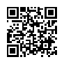 本網頁連結的 QRCode