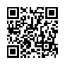 本網頁連結的 QRCode