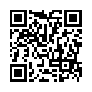 本網頁連結的 QRCode