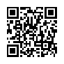 本網頁連結的 QRCode