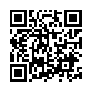 本網頁連結的 QRCode