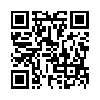 本網頁連結的 QRCode