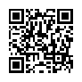 本網頁連結的 QRCode