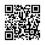 本網頁連結的 QRCode