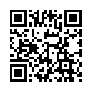 本網頁連結的 QRCode