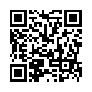 本網頁連結的 QRCode