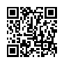 本網頁連結的 QRCode