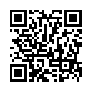 本網頁連結的 QRCode