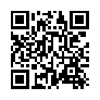 本網頁連結的 QRCode