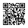 本網頁連結的 QRCode