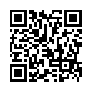 本網頁連結的 QRCode