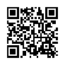 本網頁連結的 QRCode