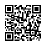 本網頁連結的 QRCode