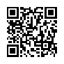 本網頁連結的 QRCode