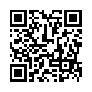 本網頁連結的 QRCode