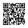 本網頁連結的 QRCode