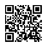 本網頁連結的 QRCode