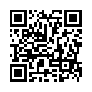 本網頁連結的 QRCode