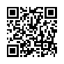 本網頁連結的 QRCode