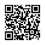 本網頁連結的 QRCode