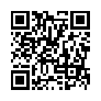 本網頁連結的 QRCode