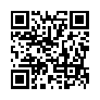 本網頁連結的 QRCode