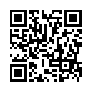 本網頁連結的 QRCode